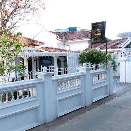 Cozy Inn Негомбо Екстер'єр фото