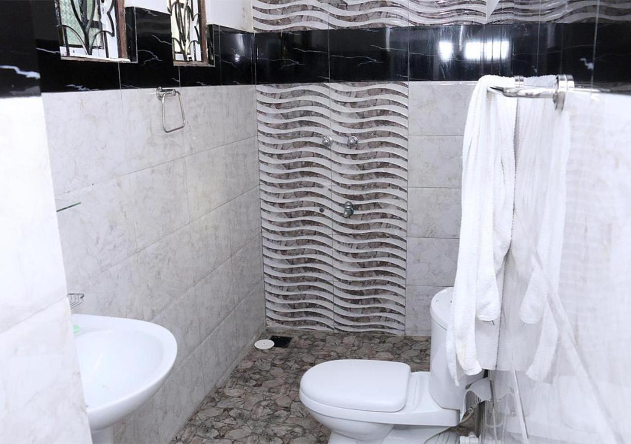 Cozy Inn Негомбо Екстер'єр фото