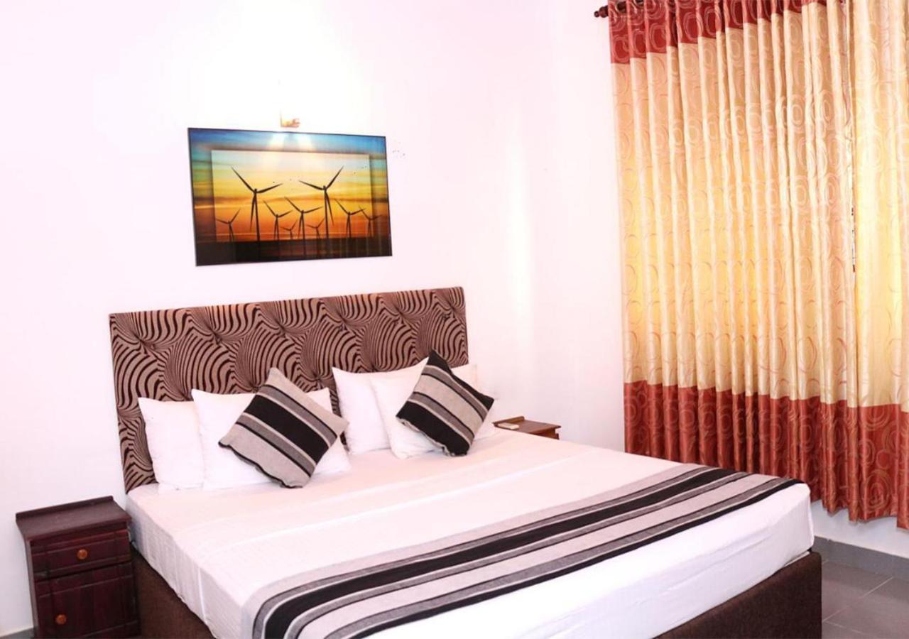 Cozy Inn Негомбо Екстер'єр фото