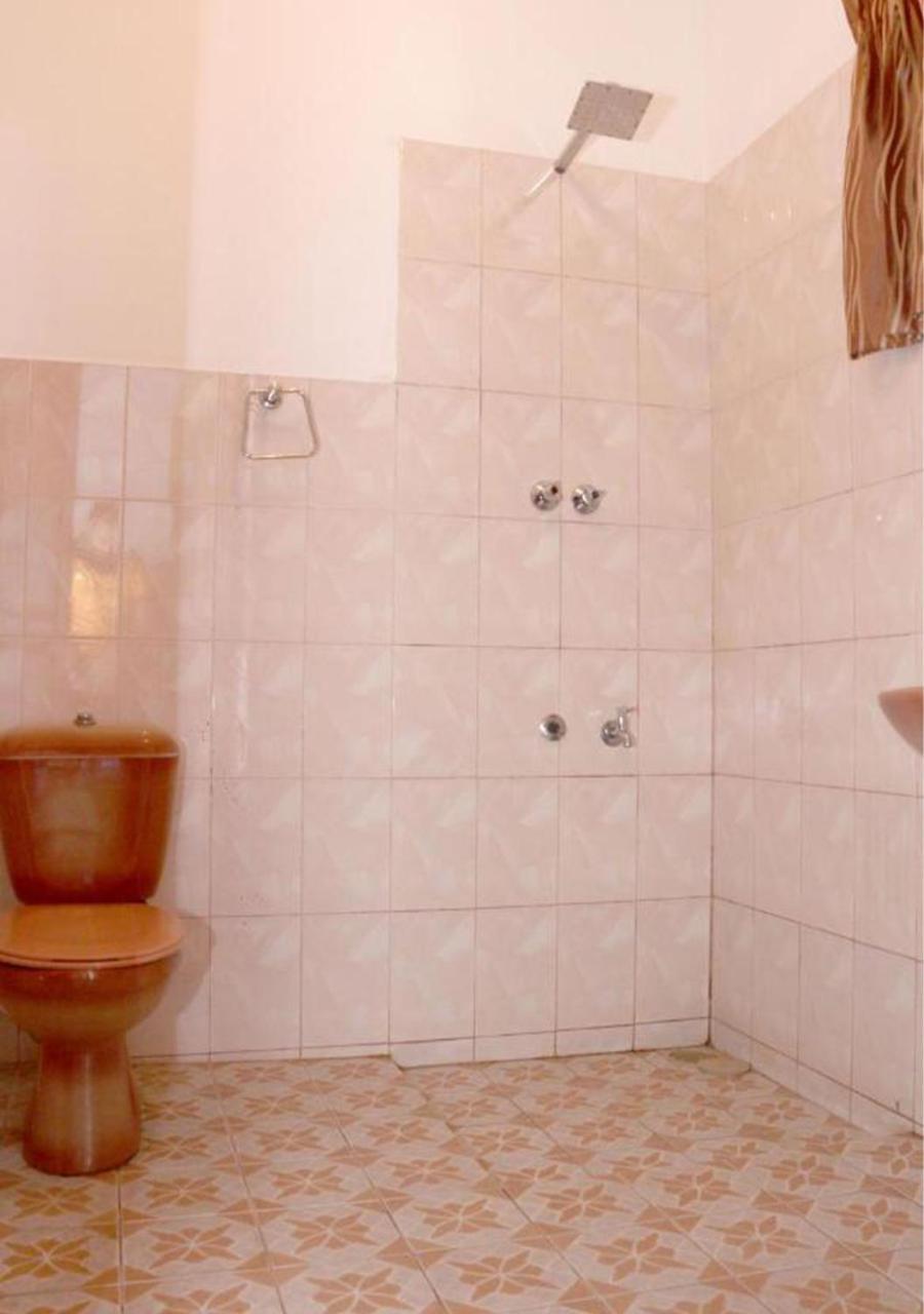 Cozy Inn Негомбо Екстер'єр фото