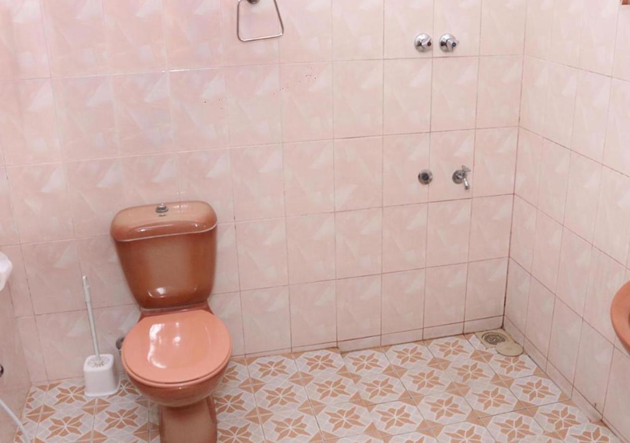 Cozy Inn Негомбо Екстер'єр фото