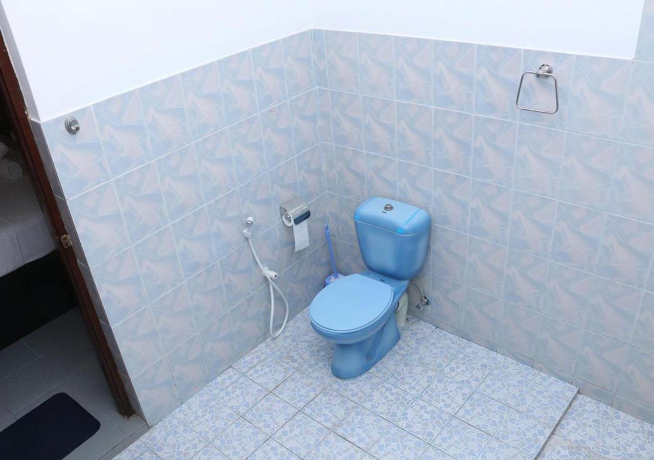 Cozy Inn Негомбо Екстер'єр фото