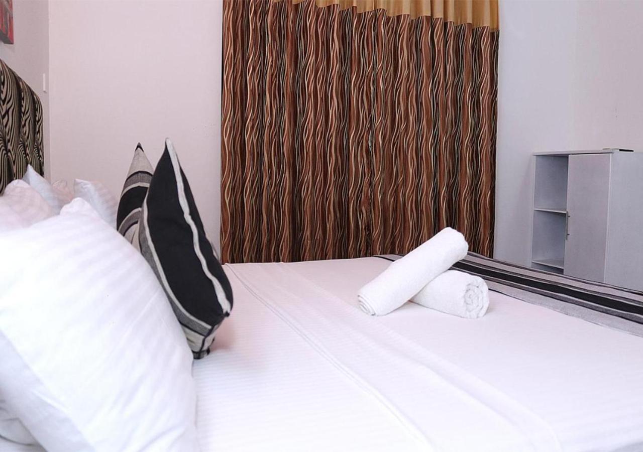Cozy Inn Негомбо Екстер'єр фото