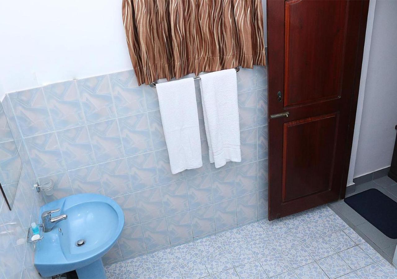 Cozy Inn Негомбо Екстер'єр фото