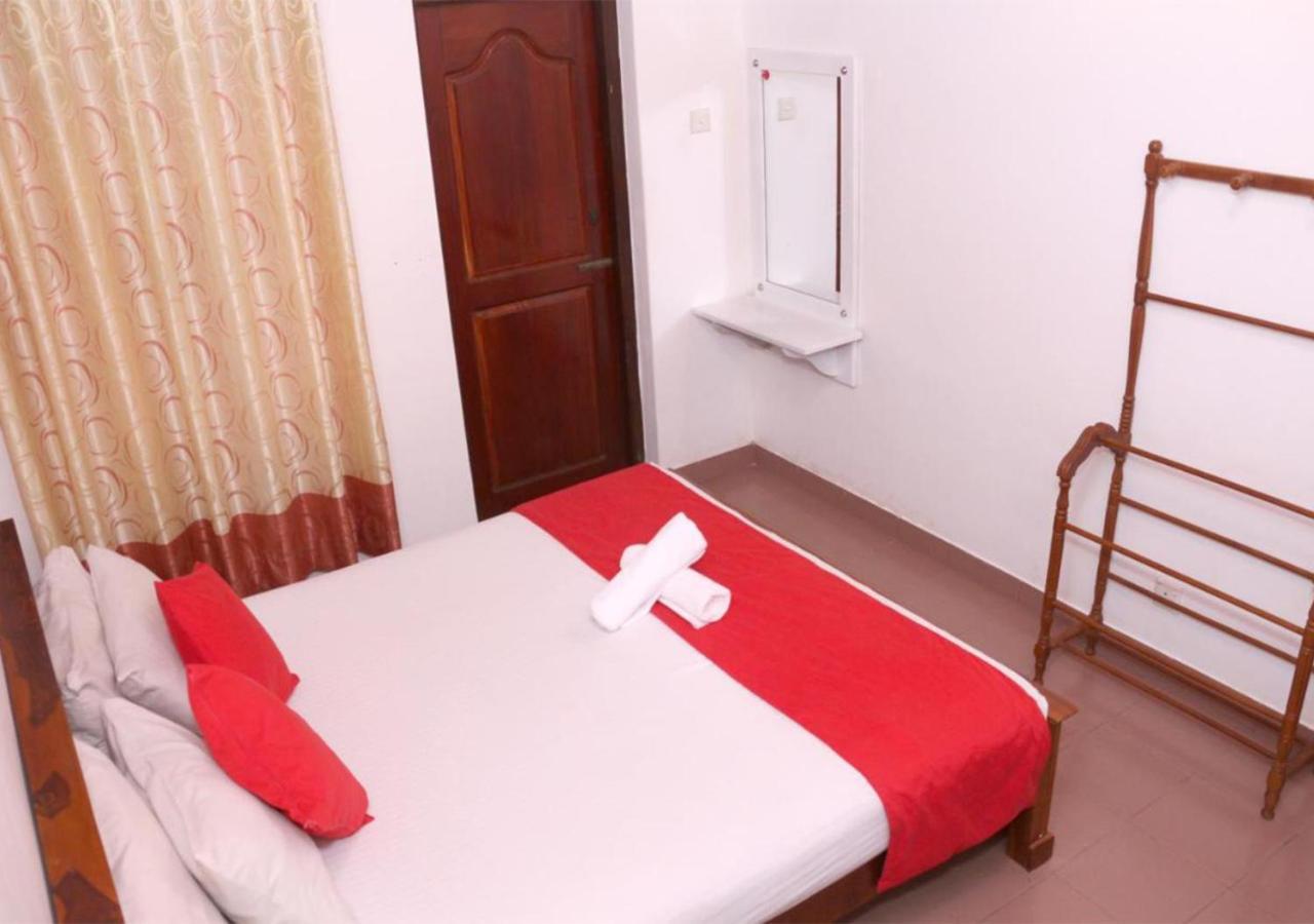 Cozy Inn Негомбо Екстер'єр фото