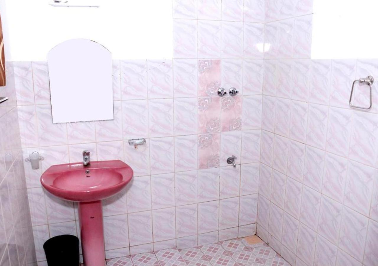 Cozy Inn Негомбо Екстер'єр фото